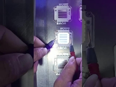 Moduł LED UV 405nm Drukarka 3D uva Curing COB