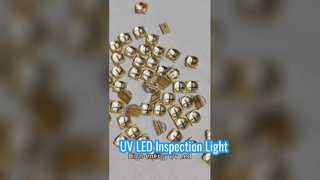 Czy jest to pakiet UVLED? producent źródła