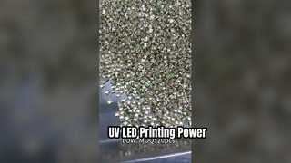 Koraliki do lampy LED SMD 3535 3W Kwarc